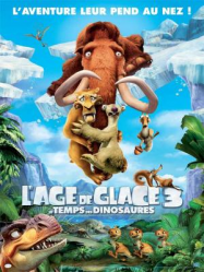 L'Âge de glace 3