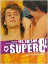 Ma Saison Super 8