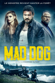 MAD DOG(2022)
