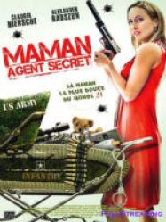 Maman, Agent Secret