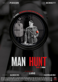 Man Hunt (Chasse Ã  l'homme)