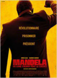 Mandela : Un long chemin vers la libertÃ©