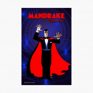 Mandrake The Magician