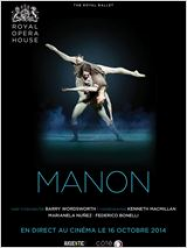 Manon (CÃ´tÃ© Diffusion)