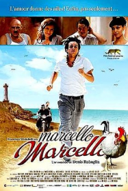 Marcello Marcello