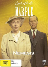 Marple - Nemesis (TV)
