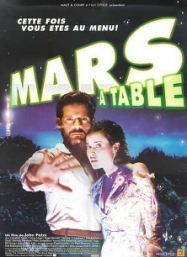 Mars Ã  table !