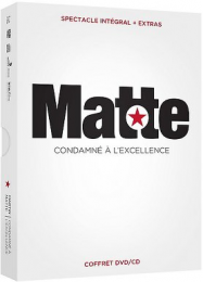 Martin Matte CondamnÃ© Ã  lâ€™excellence