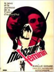 Masculin, fÃ©minin