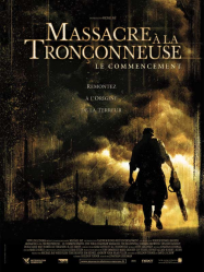 Massacre Ã  la tronÃ§onneuse 4