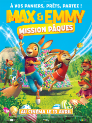 Max et Emmy : Mission PÃ¢ques
