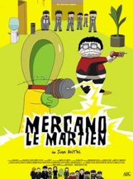 Mercano le martien