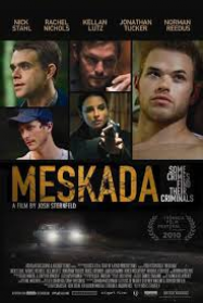 Meskada