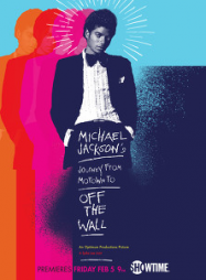 Michael Jacksonâ€™s Journey From Motown To Off The Wall
