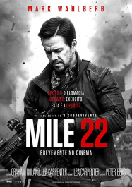 Mile 22 Sequel