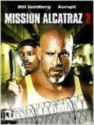 Mission Alcatraz 2