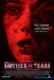Mother of Tears - La troisiÃ¨me mÃ¨re
