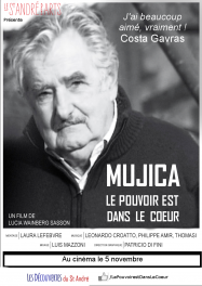 Mujica, le pouvoir est dans le cÅ“ur