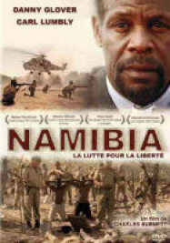 Namibia La lutte pour la libertÃ©
