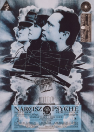 Narcisse et Psyche