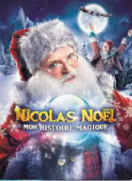 Nicolas NoÃ«l : Mon histoire magique