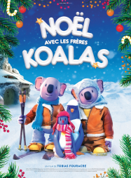 NoÃ«l avec les frÃ¨res Koalas