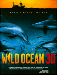 OcÃ©an Sauvage : Sardines mania (Imax Wild Ocean 3D)
