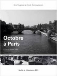 Octobre Ã  Paris