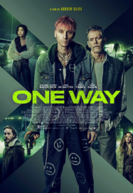 One Way (2022) streaming