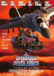 OpÃ©ration Delta Force