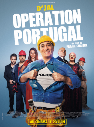 OpÃ©ration Portugal