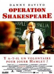 OpÃ©ration Shakespeare