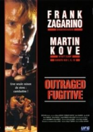 outraged fugitive