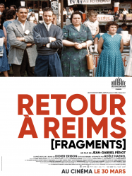 Retour Ã  Reims (Fragments)