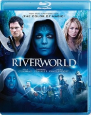 Riverworld, le monde de l’Ã©ternitÃ© (TV)