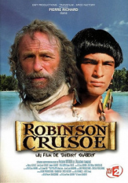 Robinson CrusoÃ«