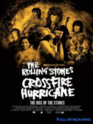 Rolling Stones - Crossfire Hurricane (CheneliÃ¨re Events)