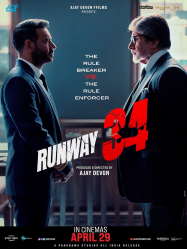 Runway 34