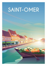 Saint-Omer