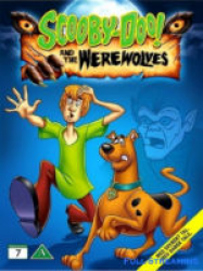 Scooby-Doo And The Werewolves