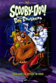 Scooby-Doo et les Boo Brothers