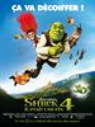 Shrek 4 Forever After