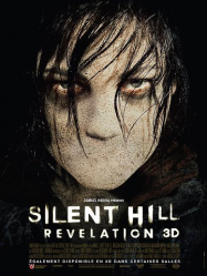 Silent Hill: RÃ©vÃ©lation 3D