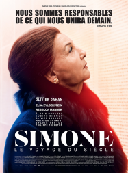 Simone, le voyage du siÃ¨cle