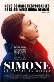 Simone - Le voyage du siÃ¨cle