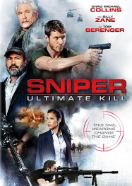 Sniper 7 : L'ultime ExÃ©cution
