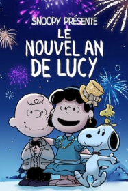 Snoopy prÃ©sente : Le nouvel an de Lucy