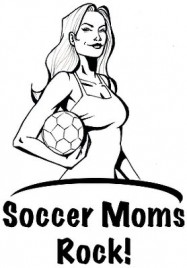 Soccer Mom