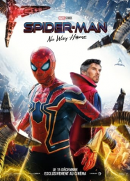 film Spider-Man: No Way Home streaming