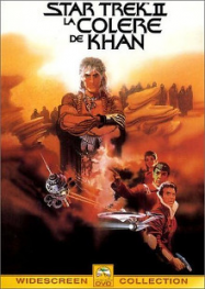 Star Trek 2 : La ColÃ¨re de Khan